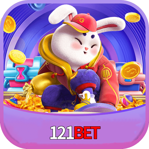 Imagem promocional da 121bet mostrando a plataforma e suas vantagens